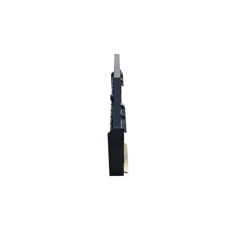 PALLET FORK FRAME ATTACHMENT, 4,000 LB CAPACITY for SKID STEER