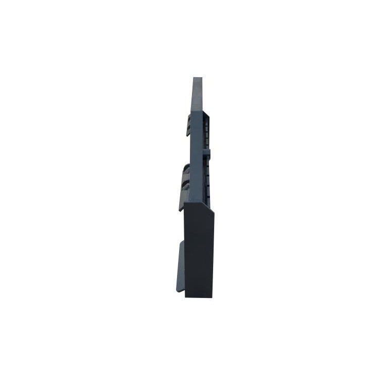 PALLET FORK FRAME ATTACHMENT, 4,000 LB CAPACITY for SKID STEER
