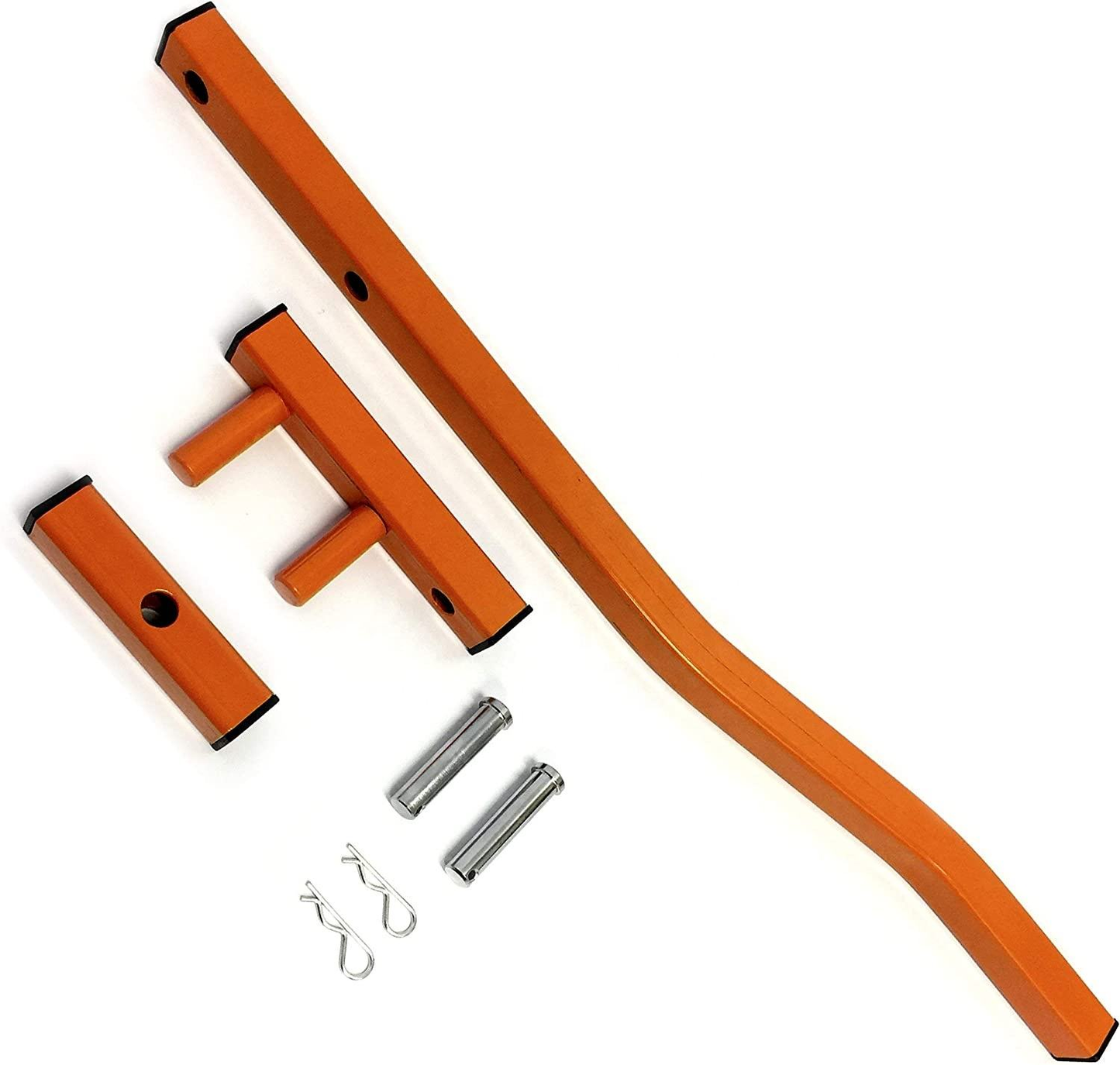 Deck Straightening Tool Deck Board Bender Straightener Bending Carbon Steel Srtaightener