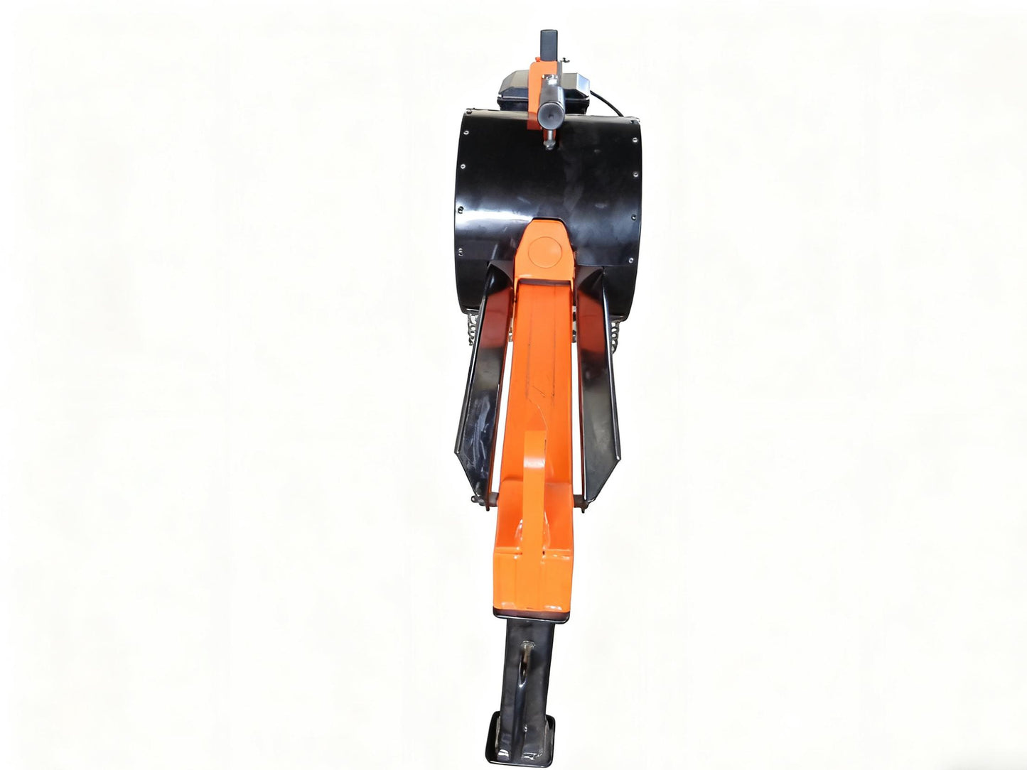 Wontide 7 ton electric portable sawmill