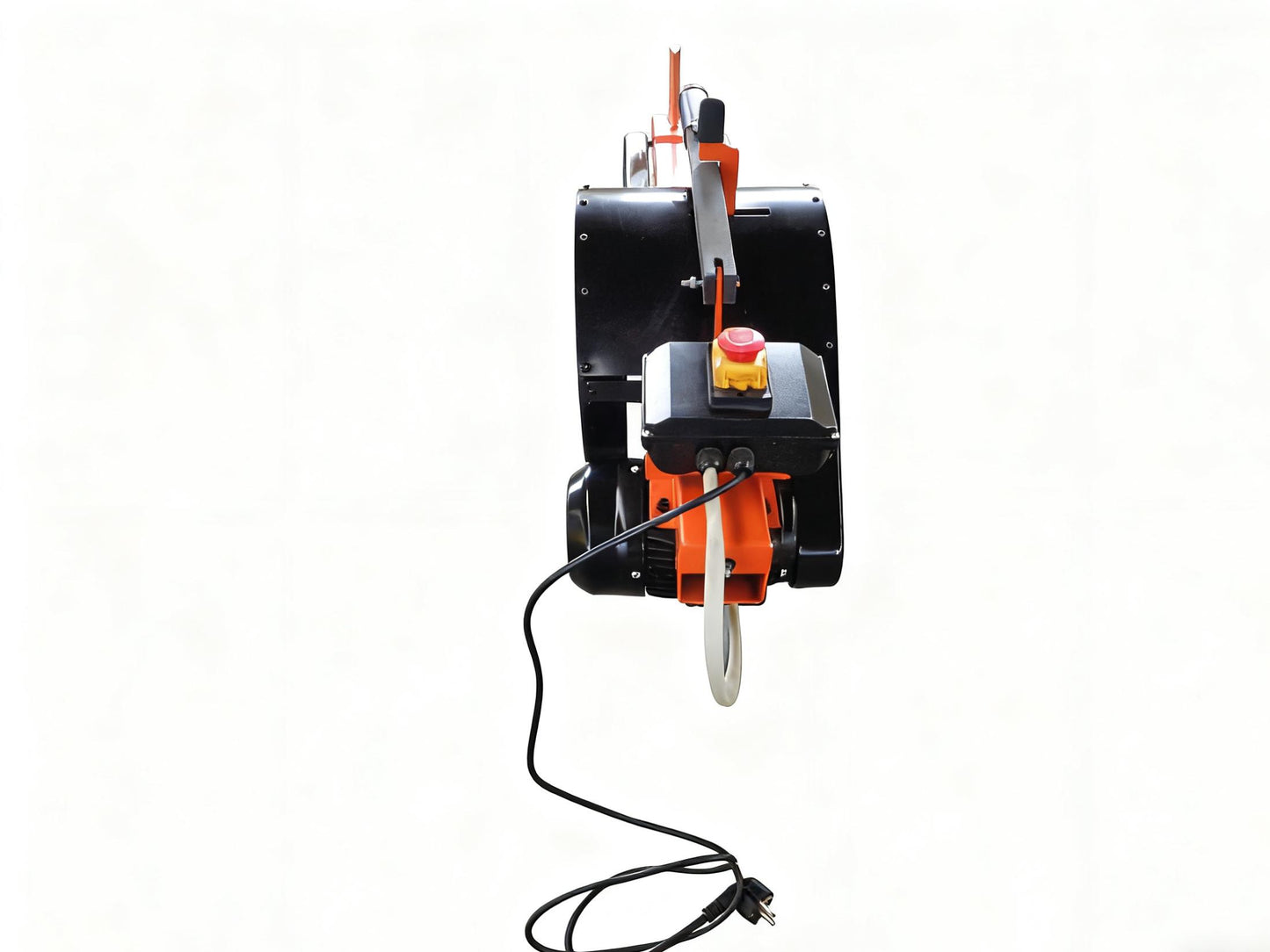 Wontide 7 ton electric portable sawmill