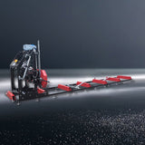 Portable sawmill
