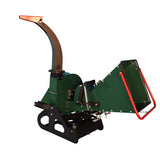 Wood chipper