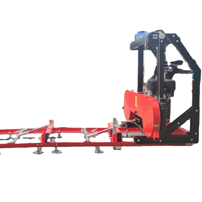 2025 Hot sale Saw Splitting Machine Portable Sawmill