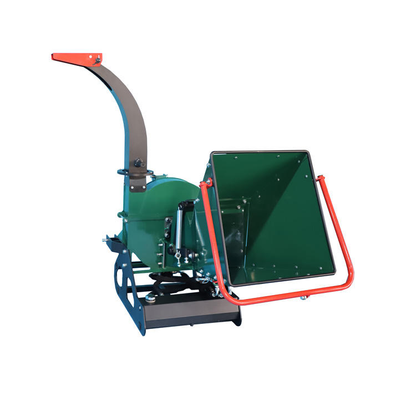 2025 NEWEST PTO 68 Wood Chipper