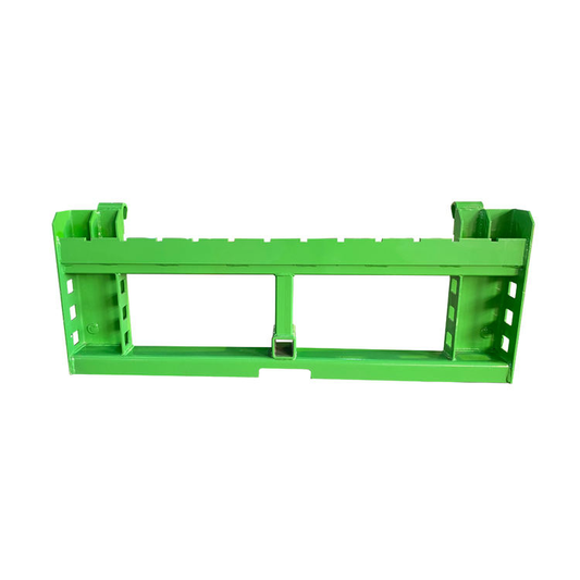 Skid Steer Pallet Forks Fits John Deere Loaders