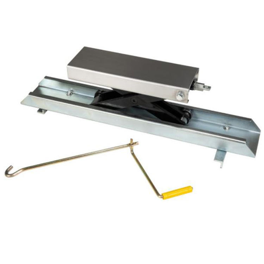 Sawmill Toe Board Accessory