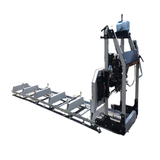 Gasoline Engine Electric Portable Sawmil