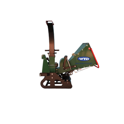 2025 NEW 88 PTO Model Wood Chipper Home Usage WTD-88WC