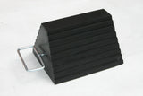 Rubber Wheel Chock