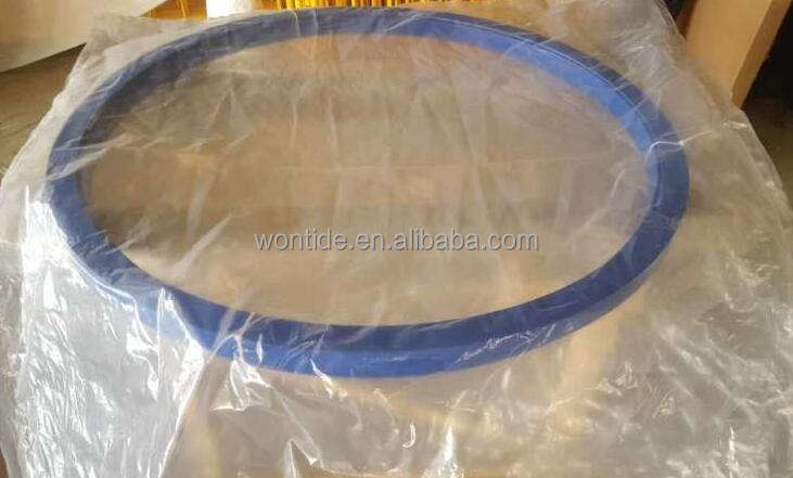 Pallet Turntable - 36" Diameter