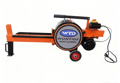 Wontide 7 ton electric portable sawmill