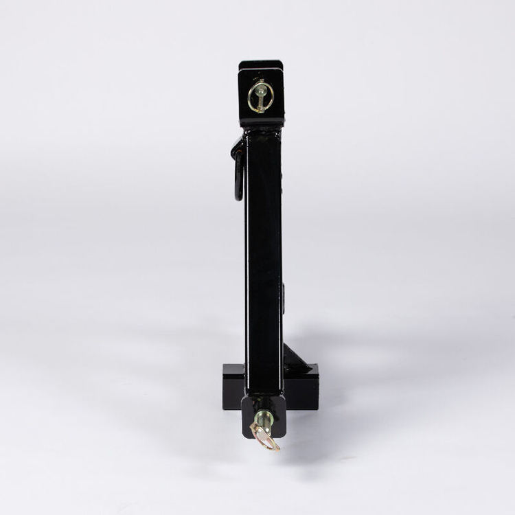 HEAVY-DUTY RECEIVER HITCH