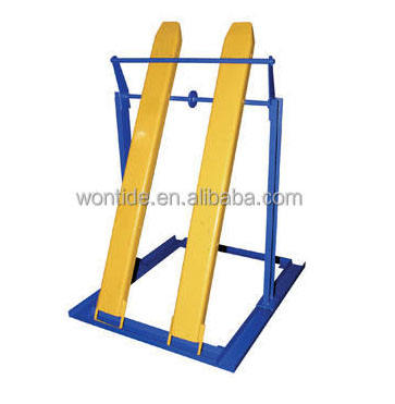 Warehouse Fork Extension Storage Rack
