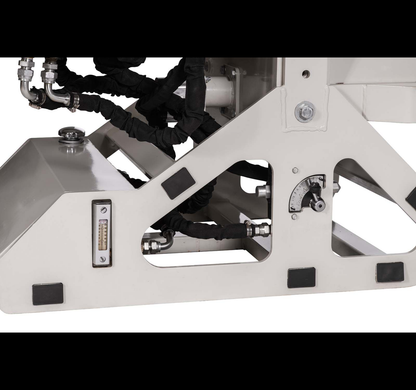 Wontide WTD-88WC PTO Drive Wood Chipper