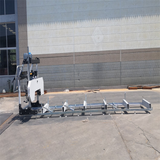 Gasoline Engine Electric Portable Sawmil
