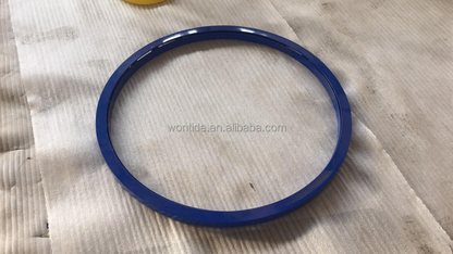 Pallet Turntable - 36" Diameter
