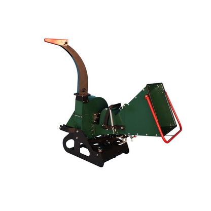 2025 NEW 88 PTO Model Wood Chipper Home Usage WTD-88WC