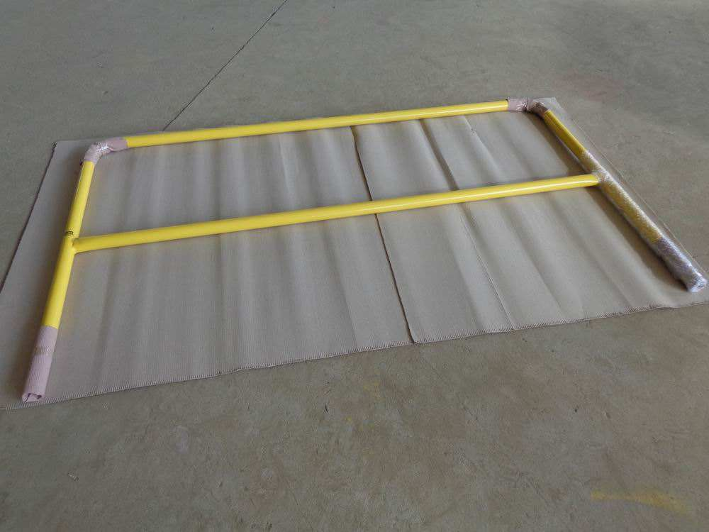 Safety Railing