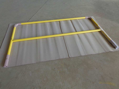 Safety Railing