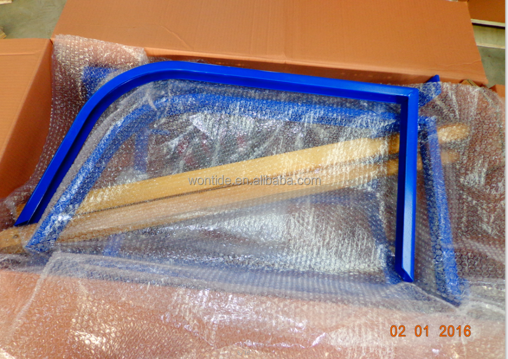 1000Lbs Capacity /Tilting Drum Truck Cradle with Wheels and Casters