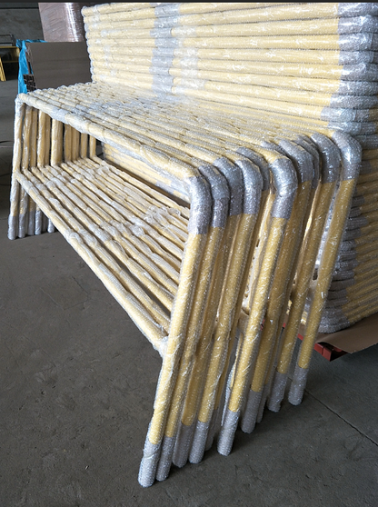 Safety Railing