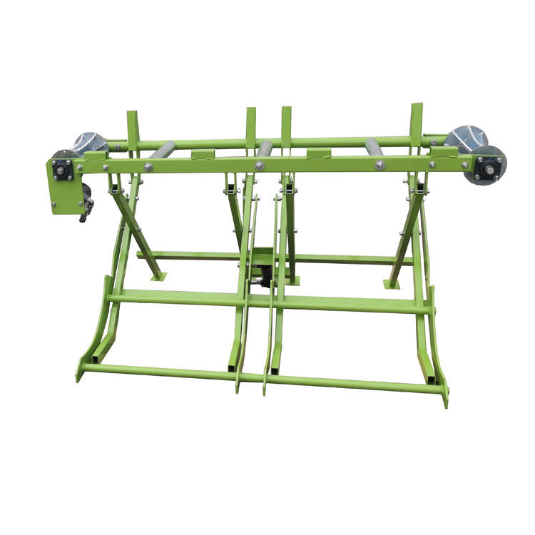 Hot Sale Hydraulic Wood Processor Log Lifter
