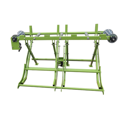 Hot Sale Hydraulic Wood Processor Log Lifter
