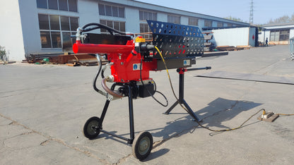 7Ton Electric Hydraulic Log Splitter