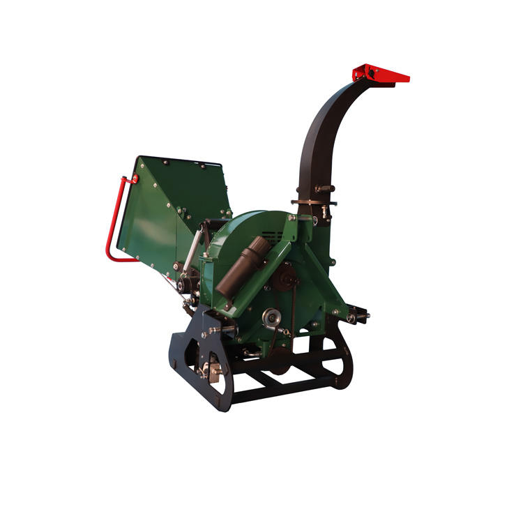 2025 NEW 88 PTO Model Wood Chipper Home Usage WTD-88WC