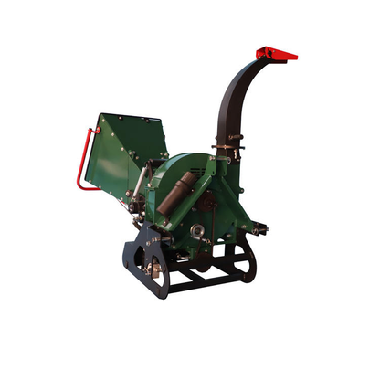 2025 NEW 88 PTO Model Wood Chipper Home Usage WTD-88WC