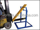 Warehouse Fork Extension Storage Rack