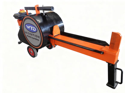 Wontide 7 ton electric portable sawmill