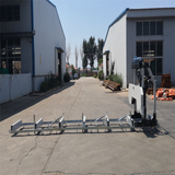 Gasoline Engine Electric Portable Sawmil