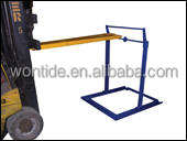 Warehouse Fork Extension Storage Rack
