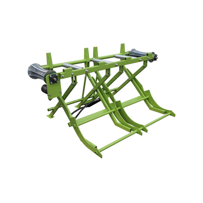 Hot Sale Hydraulic Wood Processor Log Lifter