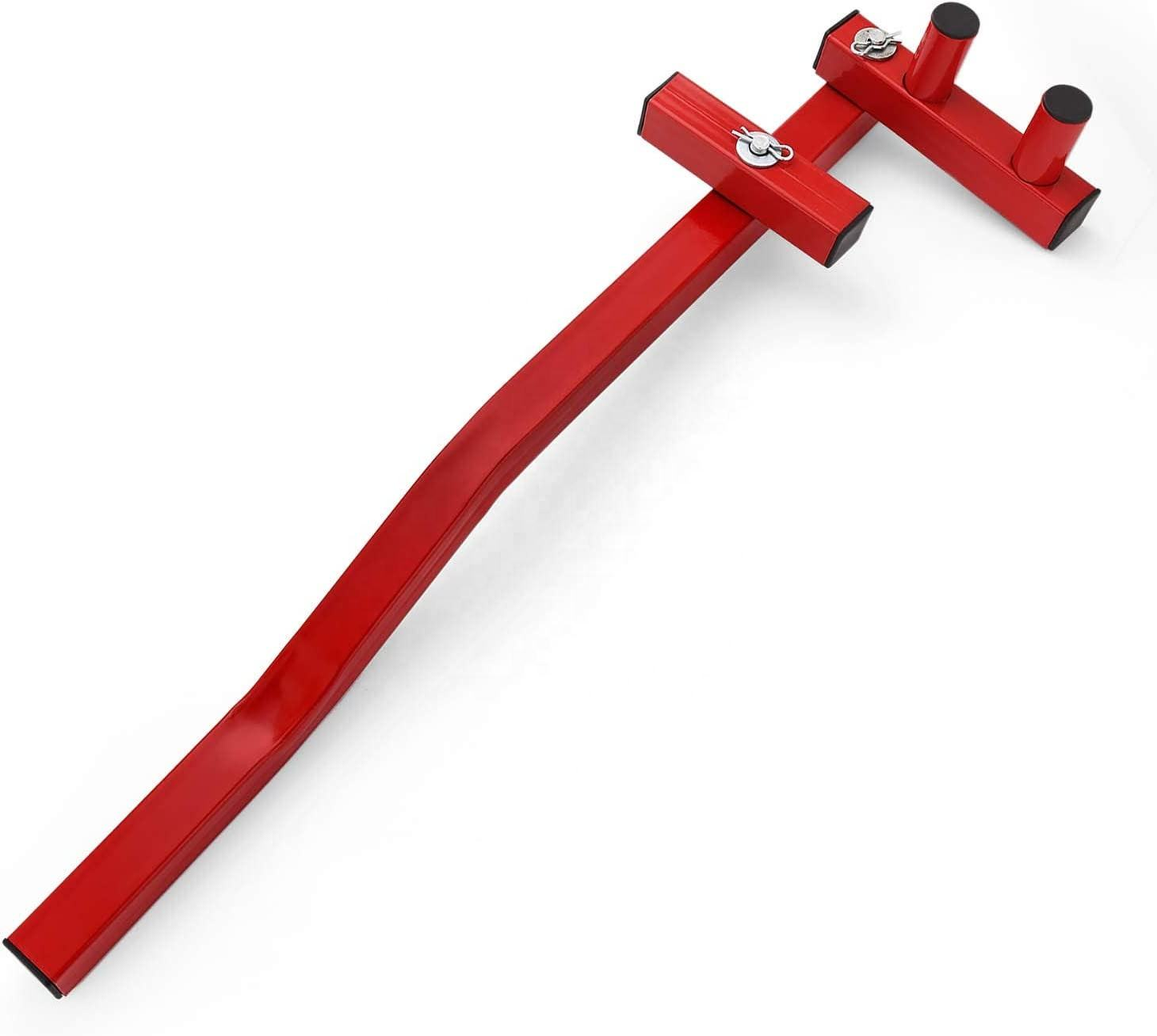 Deck Straightening Tool Deck Board Bender Straightener Bending Carbon Steel Srtaightener