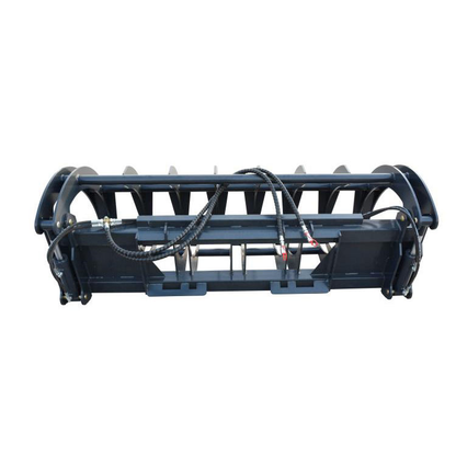 60 inches tractor Implements Root Rake Grapple