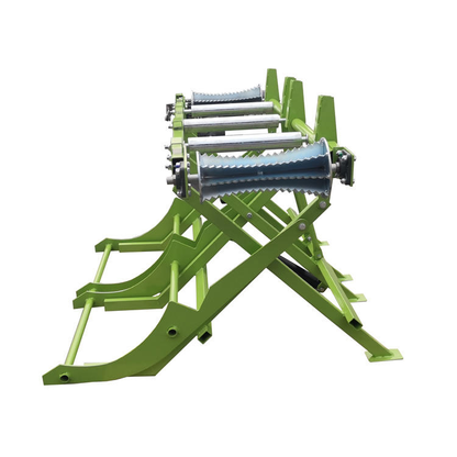 Hot Sale Hydraulic Wood Processor Log Lifter