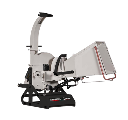 2025 NEWEST PTO 68 Wood Chipper