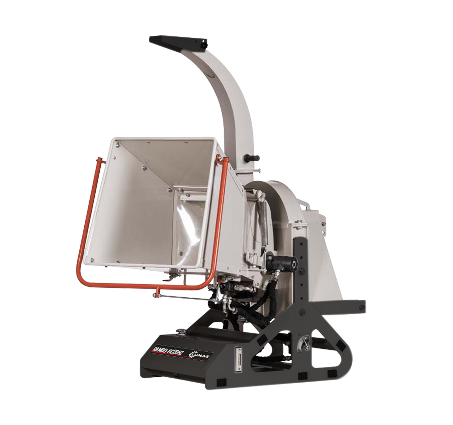 2025 NEWEST PTO 68 Wood Chipper