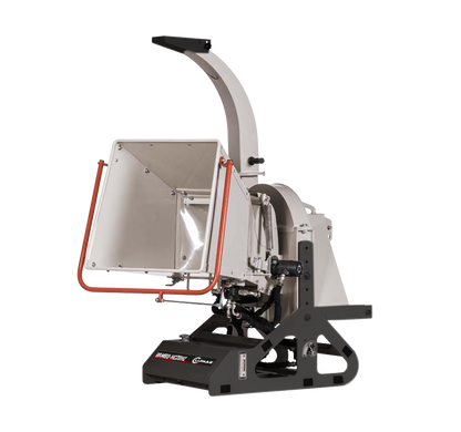 2025 NEWEST PTO 68 Wood Chipper