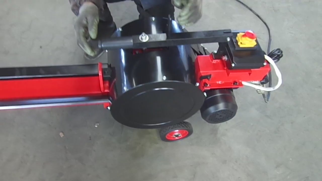 Load video: 