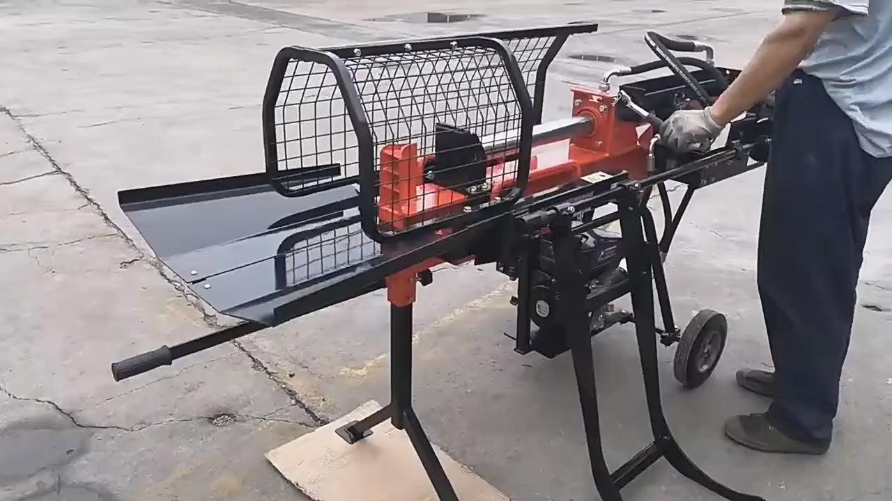 Load video: 